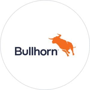Bullhorn logo image