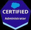 Certified Administrator