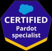 Pardot Specialist