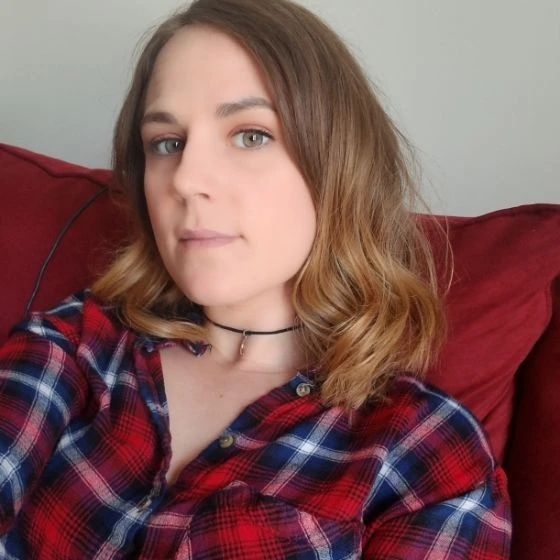 Melanie Oakie